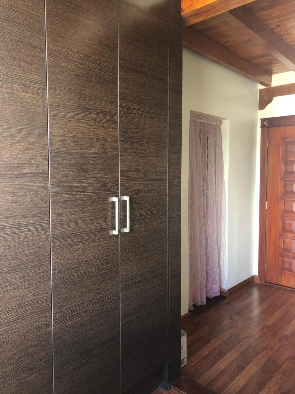 Hostal Dulce Hogar 拉塔昆加 外观 照片