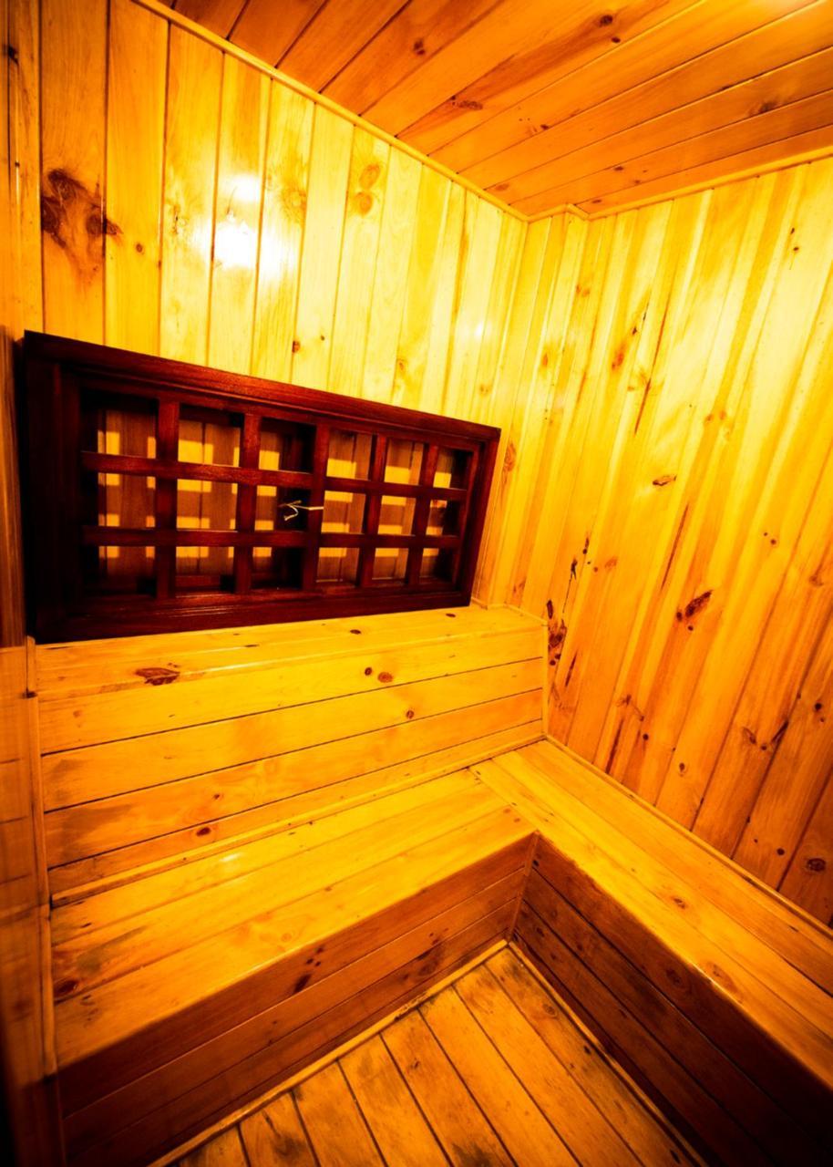 Hostal Dulce Hogar 拉塔昆加 外观 照片