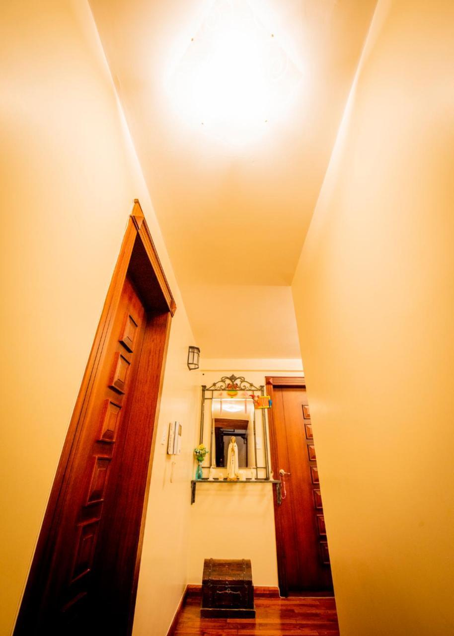 Hostal Dulce Hogar 拉塔昆加 外观 照片