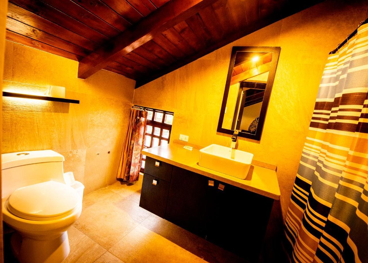 Hostal Dulce Hogar 拉塔昆加 外观 照片